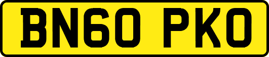 BN60PKO