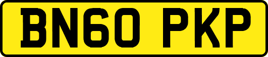 BN60PKP