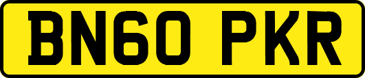 BN60PKR