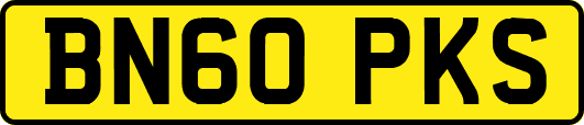 BN60PKS