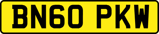 BN60PKW
