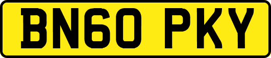BN60PKY