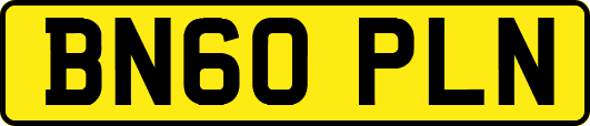 BN60PLN