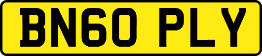 BN60PLY