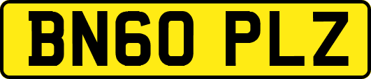 BN60PLZ