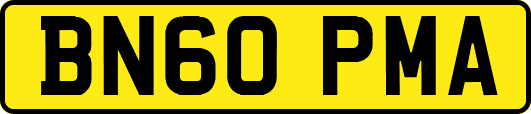 BN60PMA