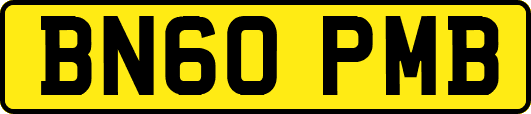 BN60PMB