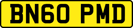 BN60PMD