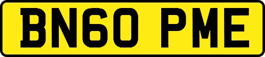 BN60PME