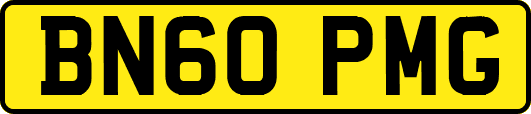 BN60PMG