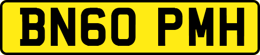 BN60PMH