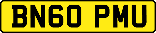 BN60PMU