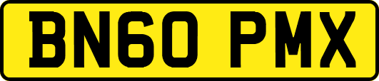 BN60PMX