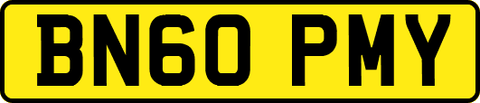 BN60PMY