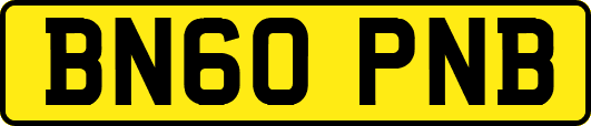 BN60PNB