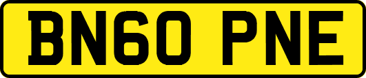 BN60PNE