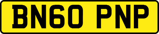 BN60PNP
