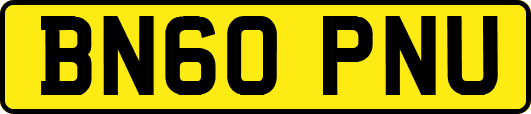 BN60PNU