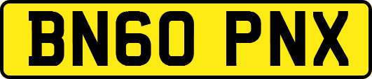 BN60PNX
