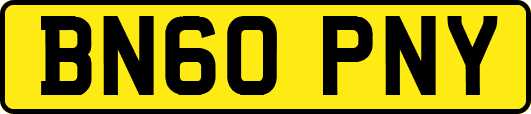 BN60PNY