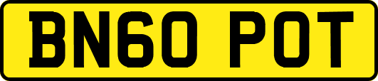 BN60POT