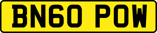 BN60POW