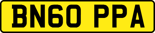 BN60PPA
