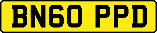BN60PPD
