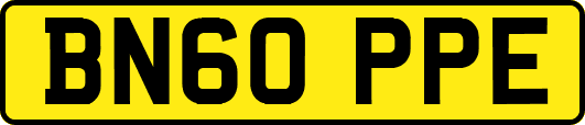 BN60PPE