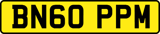 BN60PPM