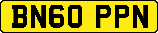 BN60PPN