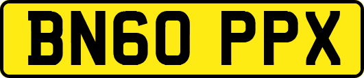 BN60PPX