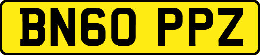 BN60PPZ