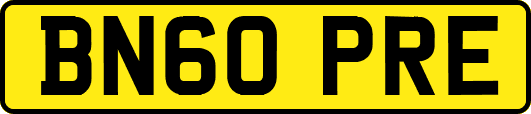 BN60PRE