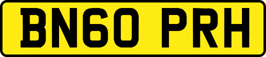 BN60PRH