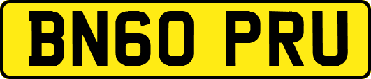 BN60PRU