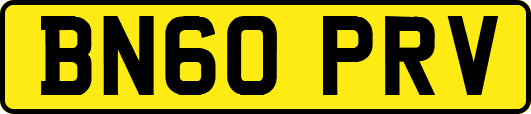 BN60PRV