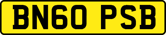 BN60PSB