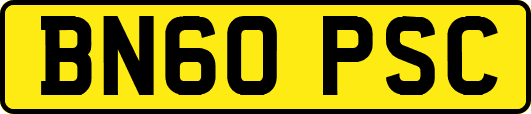 BN60PSC
