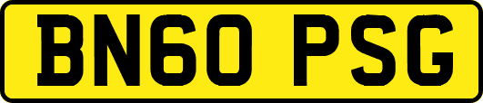 BN60PSG