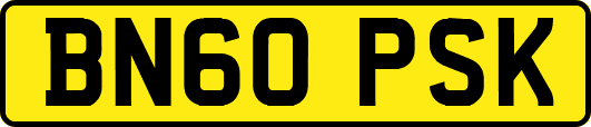 BN60PSK