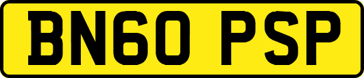BN60PSP