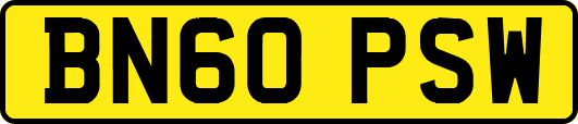 BN60PSW