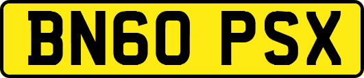 BN60PSX