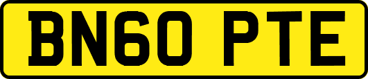 BN60PTE