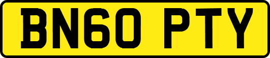 BN60PTY