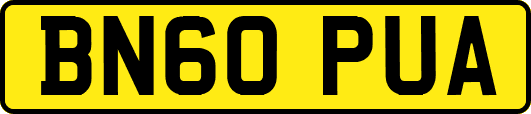 BN60PUA