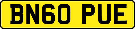 BN60PUE