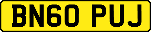 BN60PUJ