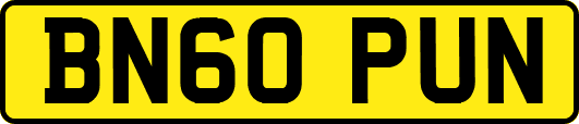 BN60PUN